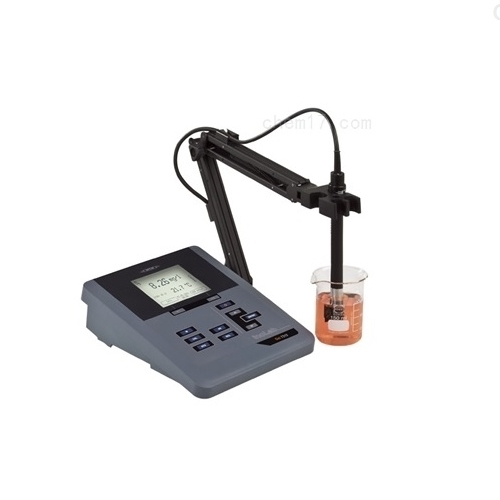 inoLab pH 7110 实验室台式PH/ORP测量仪