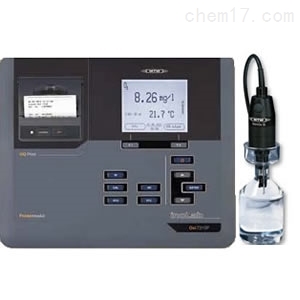 inoLab® Oxi 7310实验室台式溶解氧测试仪